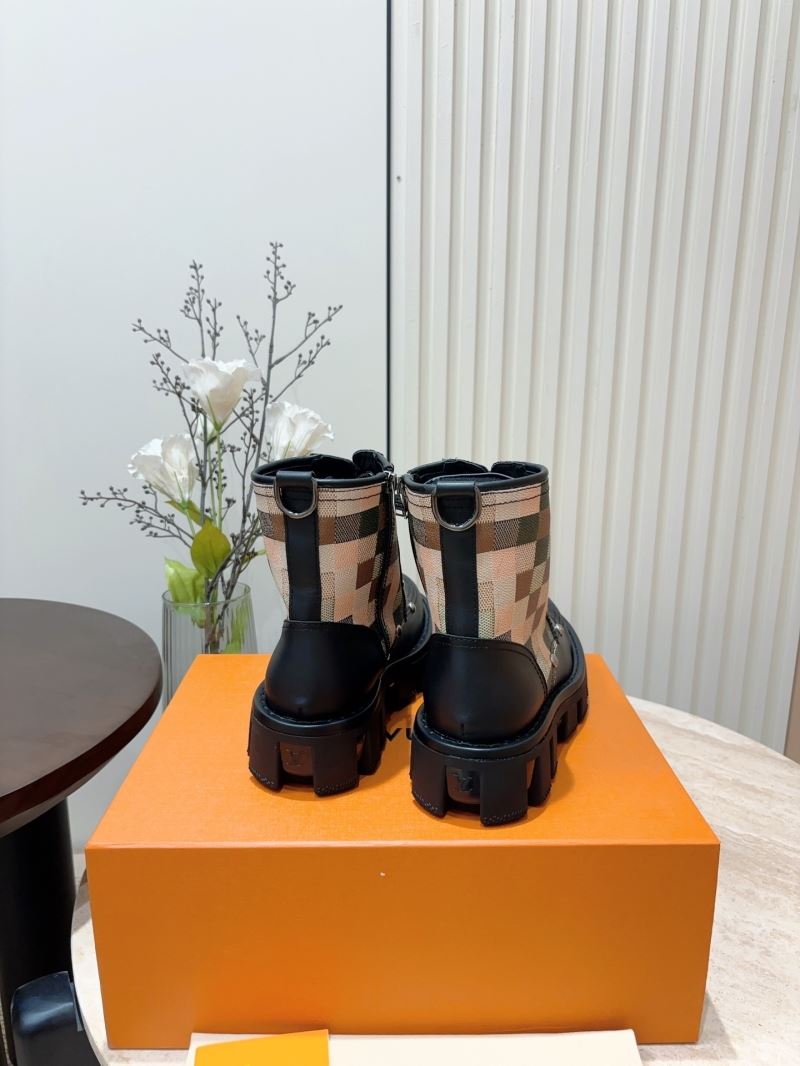 Louis Vuitton Boots